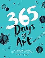 365 days art for sale  Delivered anywhere in USA 