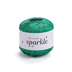 Yarnart sparkle metallic for sale  Delivered anywhere in USA 