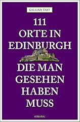 111 rte edinburgh gebraucht kaufen  Wird an jeden Ort in Deutschland