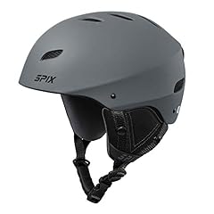 Spix ski helmet for sale  Delivered anywhere in USA 