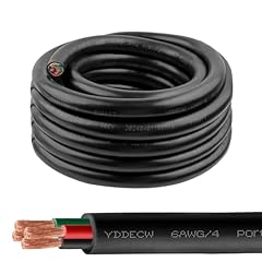 Yddecw 25ft awg for sale  Delivered anywhere in USA 