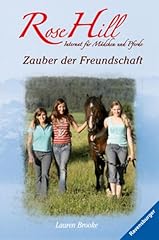 Zauber freundschaft gebraucht kaufen  Wird an jeden Ort in Deutschland