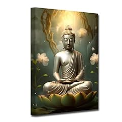 Lzimu gold buddha for sale  Delivered anywhere in UK
