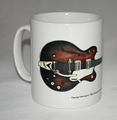 Guitar mug. 1962 for sale  Delivered anywhere in USA 