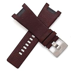 32mm genuine leather for sale  Delivered anywhere in UK