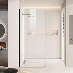 Shower glass panel for sale  Delivered anywhere in USA 