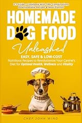 Home made dog for sale  Delivered anywhere in USA 