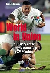 Union history rugby for sale  Delivered anywhere in UK