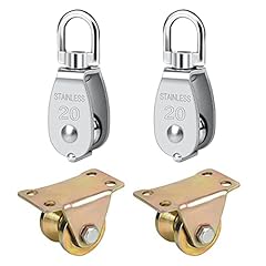 Iyowei 2pcs m20 for sale  Delivered anywhere in UK