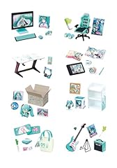 Ment miku miku for sale  Delivered anywhere in USA 