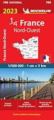 Carte nationale nord d'occasion  Livré partout en France