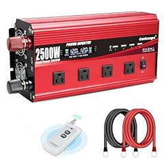 Cantonape 2500w power for sale  Delivered anywhere in USA 