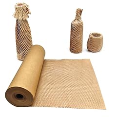 Honeycomb packing paper for sale  Delivered anywhere in USA 