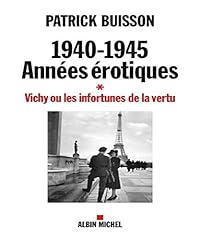 1940 1945 années d'occasion  Livré partout en France