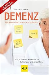 Demenz gelassen betreuen gebraucht kaufen  Wird an jeden Ort in Deutschland