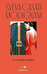 Moglie magica usato  Spedito ovunque in Italia 
