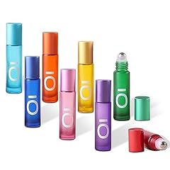 10ml bouteilles huiles d'occasion  Livré partout en France