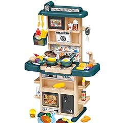 Kids kitchen playset for sale  Delivered anywhere in USA 