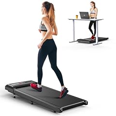 Walking pad treadmill for sale  Delivered anywhere in UK