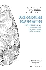 Bouquet ancêtres premiers d'occasion  Livré partout en France