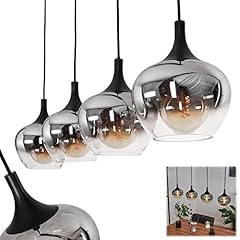 Suspension azurara lampe d'occasion  Livré partout en France