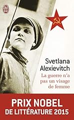 Guerre visage femme d'occasion  Livré partout en France