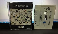 Led zeppelin iii for sale  Delivered anywhere in USA 