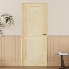 Panel wood doors for sale  Delivered anywhere in USA 