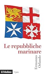 Repubbliche marinare usato  Spedito ovunque in Italia 