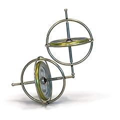 Original tedco gyroscope for sale  Delivered anywhere in USA 