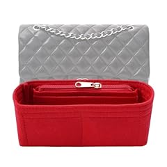 Loukaycci purse organizer for sale  Delivered anywhere in UK