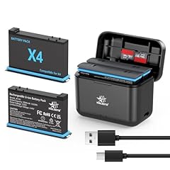 Melasta ion batterie d'occasion  Livré partout en France