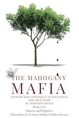 Mahogany mafia murder for sale  Delivered anywhere in USA 