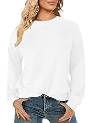 Elesomo sweatshirts women for sale  Delivered anywhere in USA 