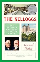 Kelloggs battling brothers for sale  Delivered anywhere in USA 