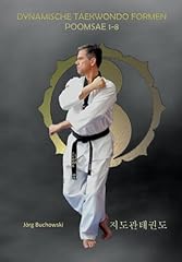 Dynamische taekwondo formen gebraucht kaufen  Wird an jeden Ort in Deutschland