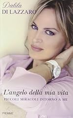 Angelo della mia usato  Spedito ovunque in Italia 
