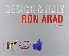 Ron arad. ediz. usato  Spedito ovunque in Italia 
