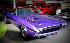 1970 dodge challenger for sale  Delivered anywhere in UK