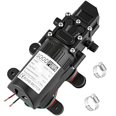 12v water pressure for sale  Delivered anywhere in USA 