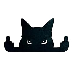 Black cat decor for sale  Delivered anywhere in USA 