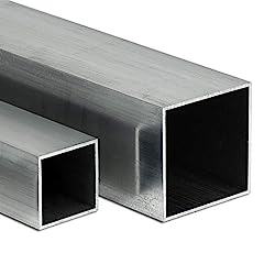 Aluminium vierkantrohr 6060 gebraucht kaufen  Wird an jeden Ort in Deutschland