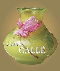 Emile galle for sale  Delivered anywhere in USA 