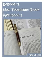 Beginner new testament for sale  Delivered anywhere in UK