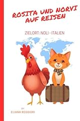 Rosita und norvi usato  Spedito ovunque in Italia 