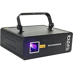 Laser ilda scan1100 d'occasion  Livré partout en France