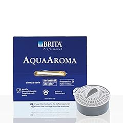 235600 brita aquaaroma gebraucht kaufen  Wird an jeden Ort in Deutschland