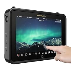 Atomos shogun ultra usato  Spedito ovunque in Italia 