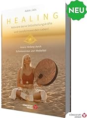 Healing aktiviere selbstheilun gebraucht kaufen  Wird an jeden Ort in Deutschland
