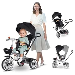 Vinteky kinderdreirad 6in1 gebraucht kaufen  Wird an jeden Ort in Deutschland